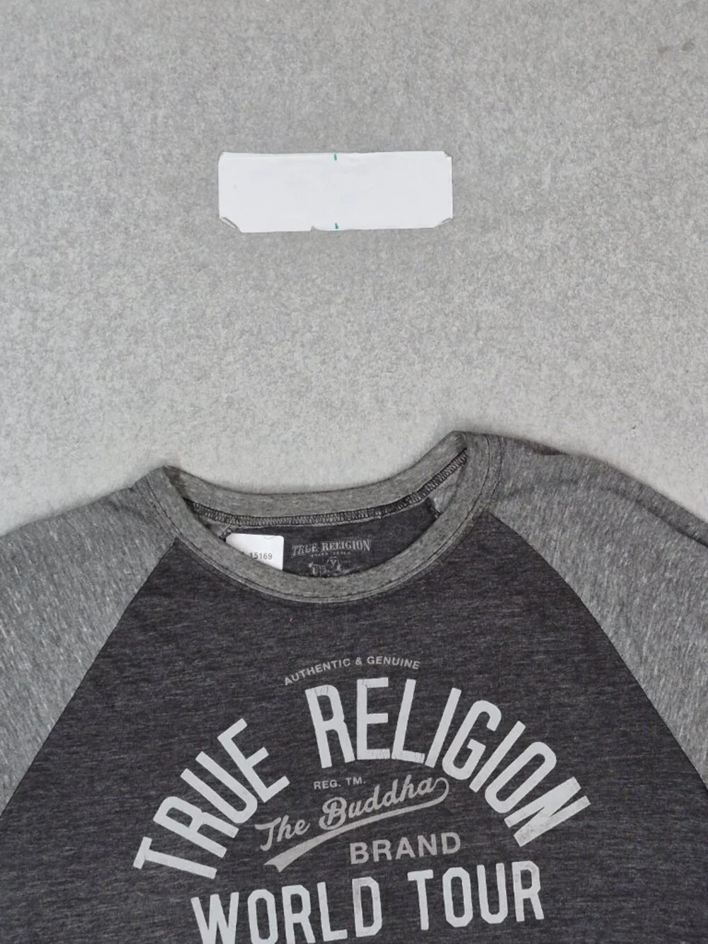 True Religion *please carefully